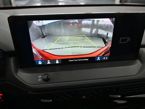 Used 2024 Honda Accord Sport image 21