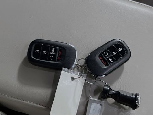 Used 2023 Honda Accord Touring image 36