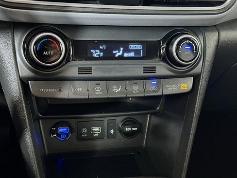 Used 2021 Hyundai Kona Limited FWD image 15