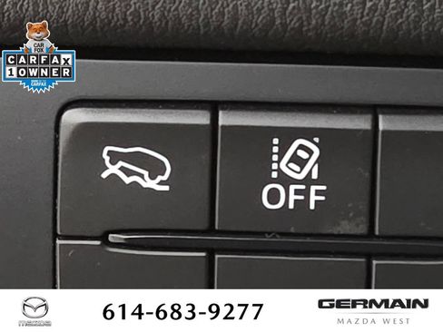 Used 2023 MAZDA CX-5 AWD 2.5 S image 30