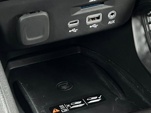 Used 2023 Chevrolet TrailBlazer ACTIV w/ Sun and Liftgate Package image 26