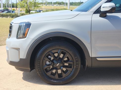 Used 2023 Kia Telluride SX X-Pro AWD/4WD image 13