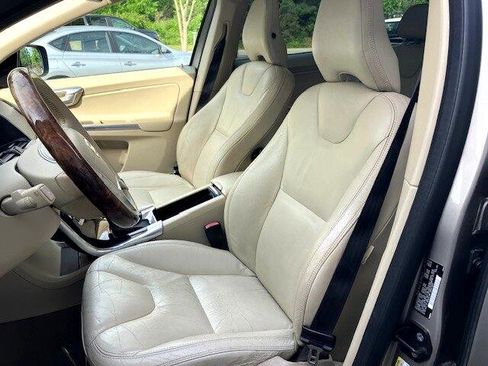 Used 2013 Volvo XC60 T6 image 15