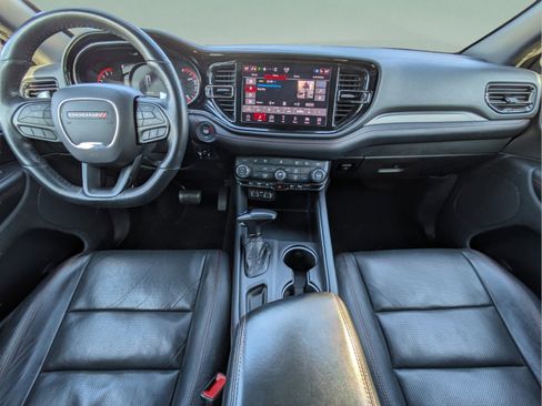 Used 2024 Dodge Durango GT AWD/4WD image 13