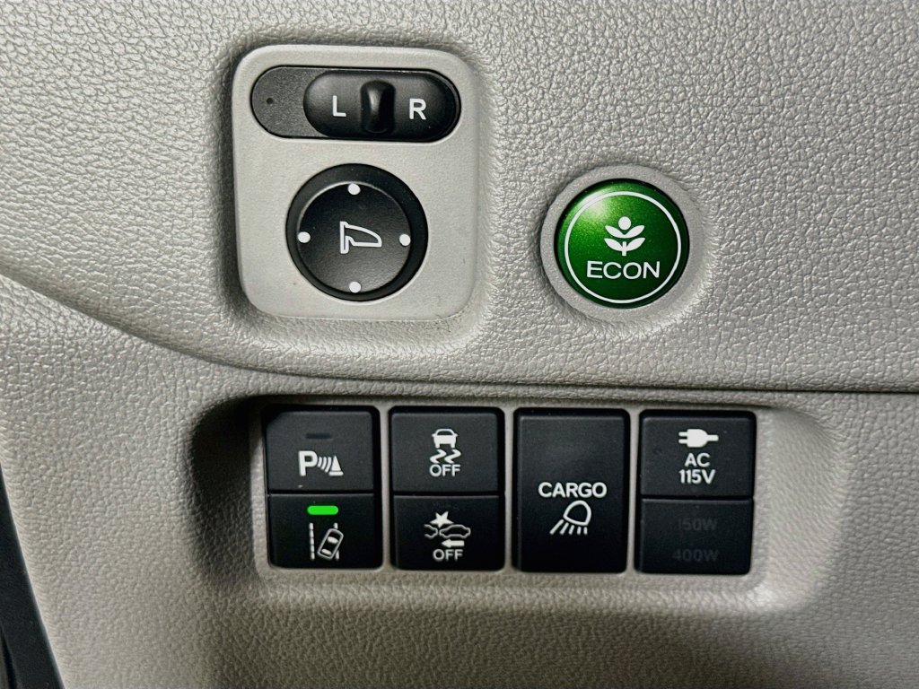 Used 2017 Honda Ridgeline RTL-E image 22