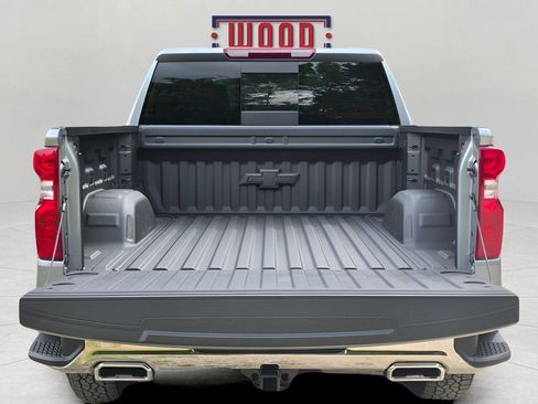 New 2026 Chevrolet Silverado 1500 LT w/ All Star Edition Plus AWD/4WD image 6