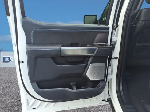 Used 2024 Ford F150 Platinum w/ Equipment Group 702A High AWD/4WD image 41