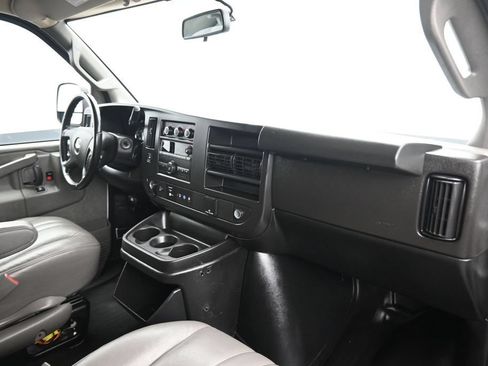 Used 2023 Chevrolet Express 3500 LS RWD image 37