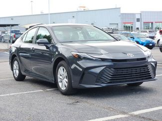 Certified 2025 Toyota Camry LE w/ Convenience Package video 2