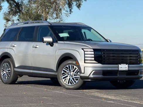New 2026 Hyundai Palisade SEL image 2