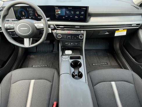 New 2026 Hyundai Sonata SEL FWD image 14
