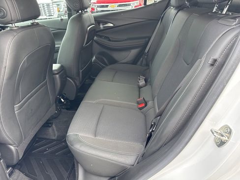 Used 2022 Buick Encore GX Preferred w/ Cold Weather Comfort Package image 30