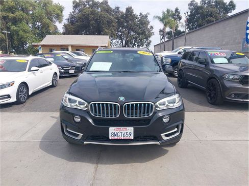 Used 2018 BMW X5 xDrive40e AWD/4WD image 2