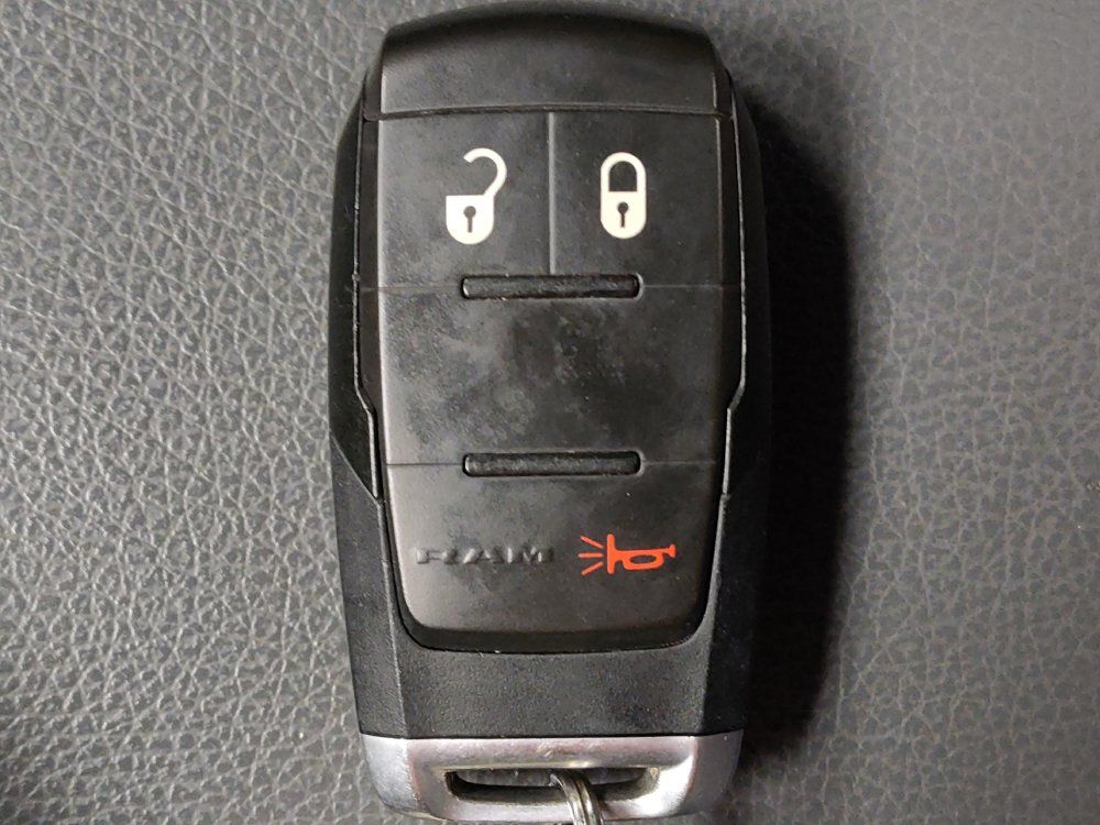 Used 2022 RAM 2500 Tradesman w/ Safety Group AWD/4WD image 32