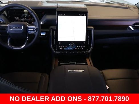 New 2026 GMC Yukon Denali w/ Sun & Power Step Package image 18