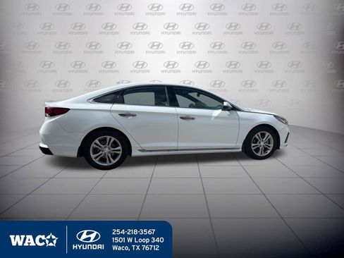 Used 2019 Hyundai Sonata Sport image 15
