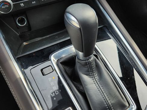 Certified 2025 MAZDA CX-5 Signature AWD/4WD image 22