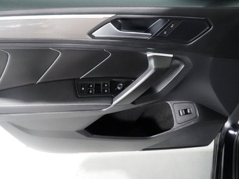 Used 2024 Volkswagen Tiguan SE R-Line w/ MDO Package, Three-Row image 48