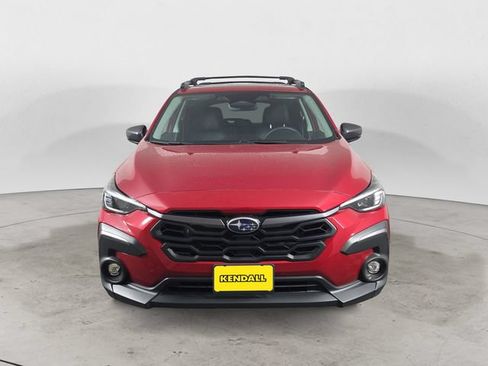 Certified 2025 Subaru Crosstrek 2.5i Limited w/ Crosstrek Mirror Package AWD/4WD image 8