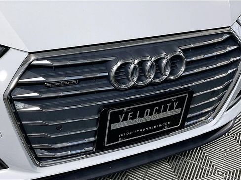 Used 2019 Audi A4 2.0T Premium Plus w/ Premium Plus Package AWD/4WD image 30