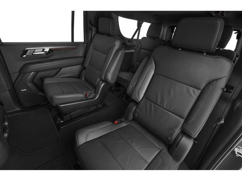 New 2026 Chevrolet Suburban Z71 w/ Z71 Off-Road Package AWD/4WD image 62