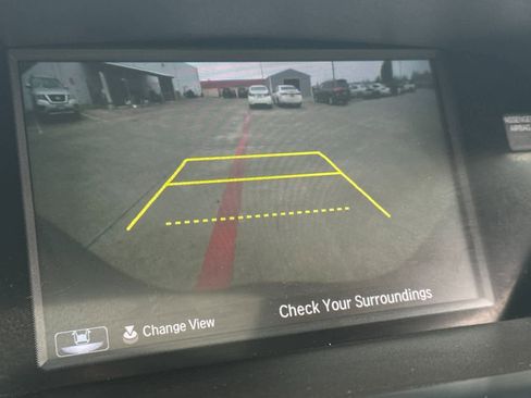 Used 2018 Acura MDX FWD image 21