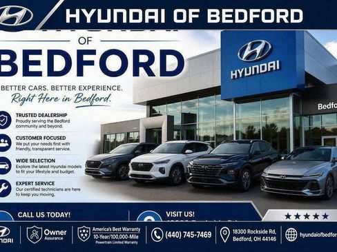 New 2026 Hyundai Sonata SEL AWD/4WD image 9