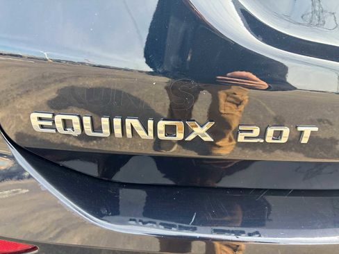 Certified 2020 Chevrolet Equinox LT image 32