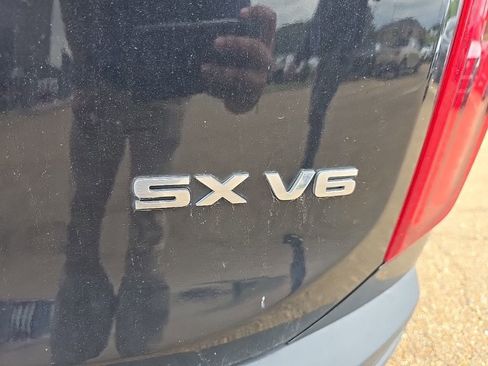 Used 2021 Kia Telluride SX w/ SX Prestige Package AWD/4WD image 5