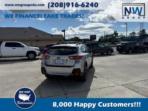 Used 2022 Subaru Crosstrek 2.0i image 30