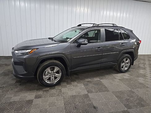 Used 2025 Toyota RAV4 XLE w/ Convenience Package AWD/4WD image 6