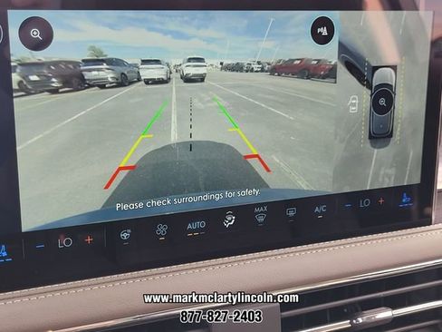 New 2026 Lincoln Corsair Premiere image 15