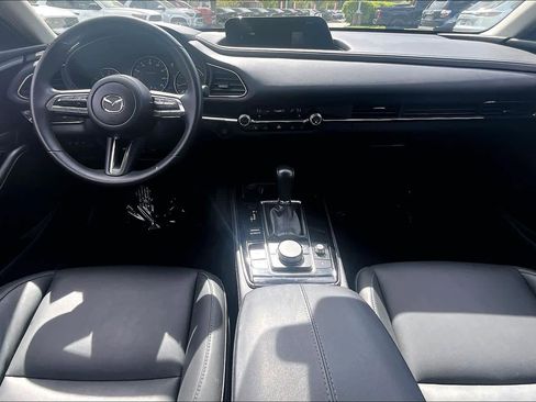 Used 2023 MAZDA CX-30 AWD 2.5 S w/ Preferred Package image 15
