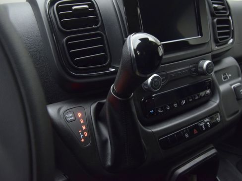 New 2026 RAM ProMaster 3500 w/ Safety Group image 23