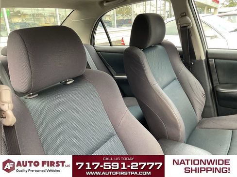 Used 2006 Toyota Corolla XRS FWD image 18