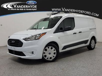 Used 2023 Ford Transit Connect XLT