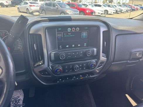 Used 2014 Chevrolet Silverado 1500 LTZ Z71 w/ LTZ Plus Package image 31