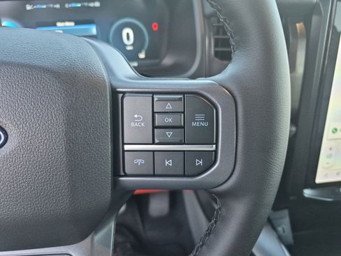 New 2025 Ford F150 Lightning Flash image 32