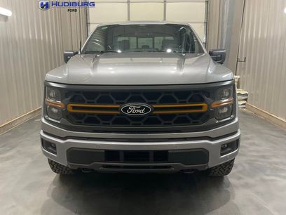 Used 2026 Ford F150 Tremor