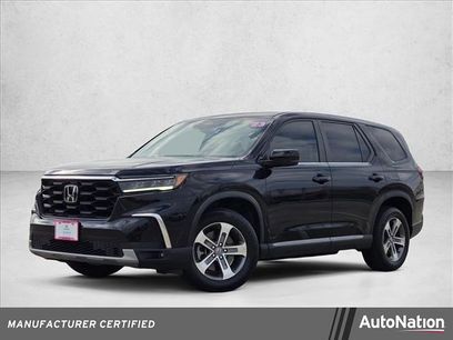 Certified 2023 Honda Pilot EX-L