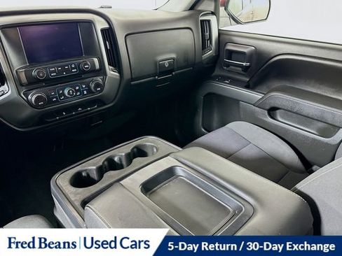 Used 2015 Chevrolet Silverado 1500 LT w/ All Star Edition image 24