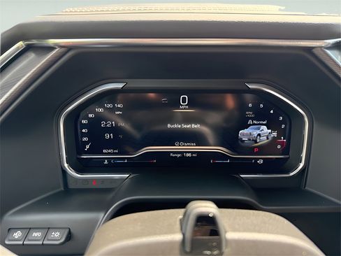 Used 2024 GMC Sierra 1500 Denali Ultimate image 33