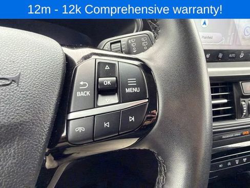 Used 2023 Ford Escape Active w/ Tech Pack #2 FWD image 43