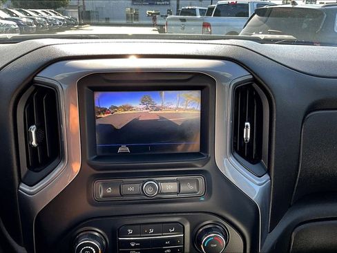 Used 2021 Chevrolet Silverado 2500 W/T w/ WT Convenience Package image 12