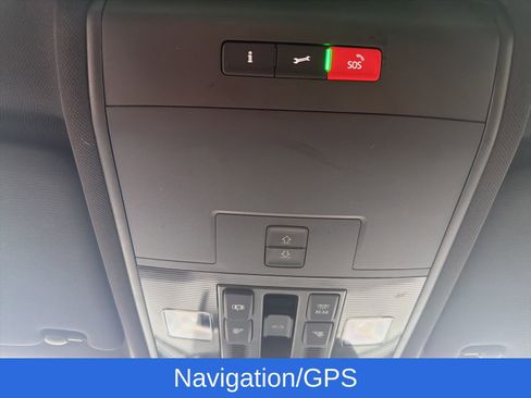 Used 2021 Volkswagen Atlas Cross Sport SEL Premium R-Line image 16