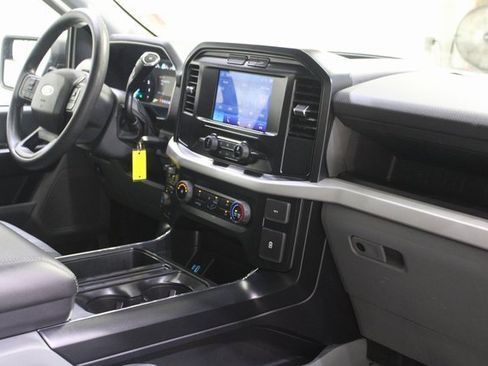 Used 2023 Ford F150 XL w/ Trailer Tow Package image 22