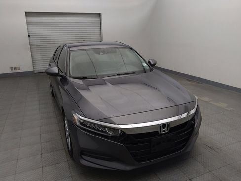 Used 2019 Honda Accord LX image 14