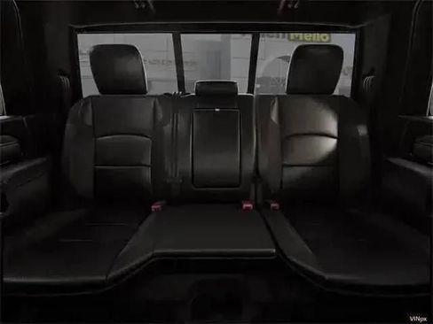 New 2026 RAM 2500 Power Wagon image 11