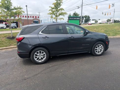Used 2023 Chevrolet Equinox LT FWD image 14