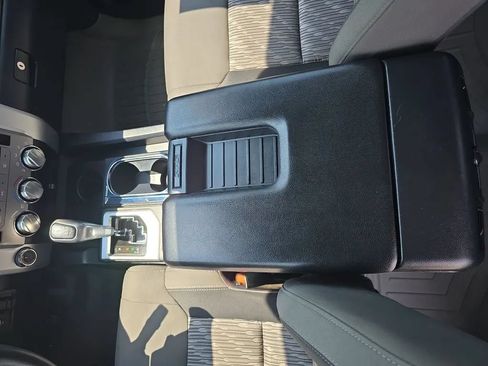 Used 2018 Toyota Tundra SR5 w/ TRD Sport Package AWD/4WD image 19